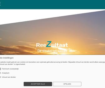 http://www.reezultaat.nl