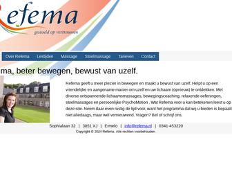 http://www.refema.nl