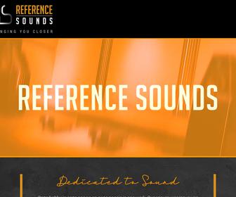 https://www.referencesounds.nl
