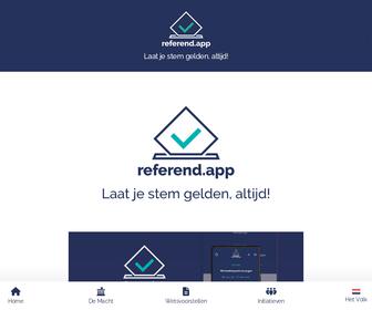 referend.app