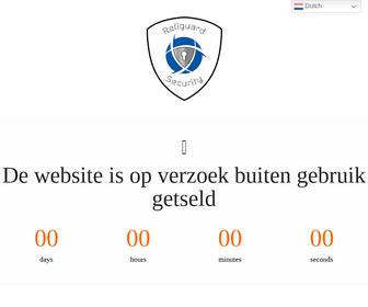 Refiguard Security
