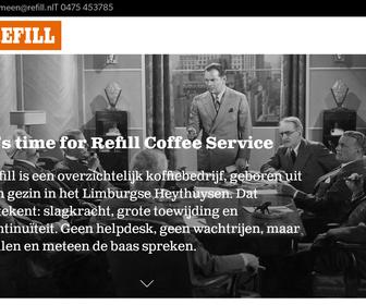 https://www.refill.nl