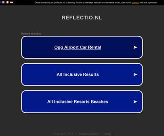 http://www.reflectio.nl