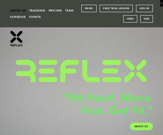https://www.reflex-utrecht.com