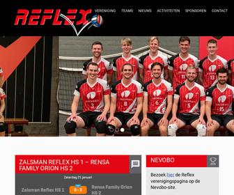 Volleybalvereniging Reflex