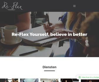 Re-Flex Yourself