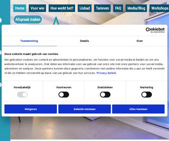 https://www.refreeze.nl
