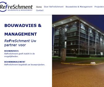 ReFreSchment Bouwadvies & Management