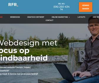 http://www.refreshed.nl