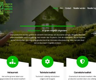 Refurbo Nederland