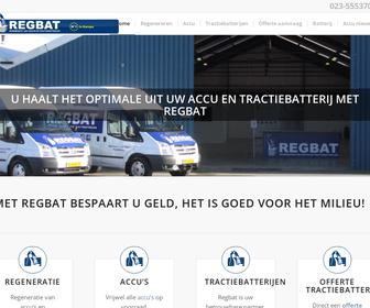 REGBAT