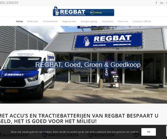 REGBAT Helmond
