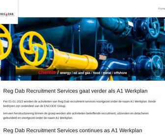 Reg Dab Recruitment Services B.V.