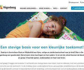 http://www.regenboog-gorinchem.nl