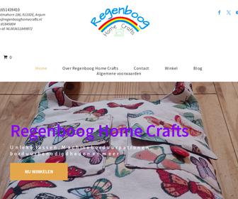 Regenboog Home Crafts