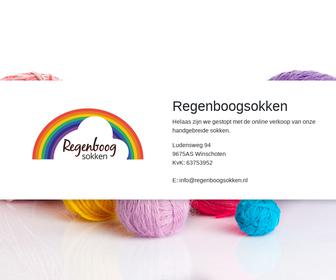 http://www.regenboogsokken.nl