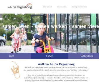 http://www.regenboogzvb.nl