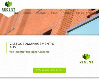 http://www.regentadvies.nl