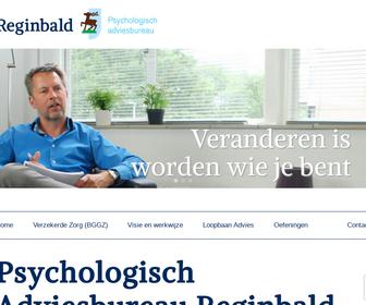 Reginbald Psychologisch Adviesbureau