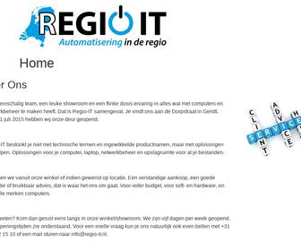 Regio-IT