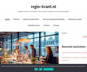 Regio Krant