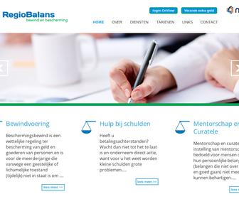 http://www.regiobalans.nl