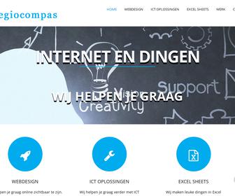 http://www.regiocompas.nl