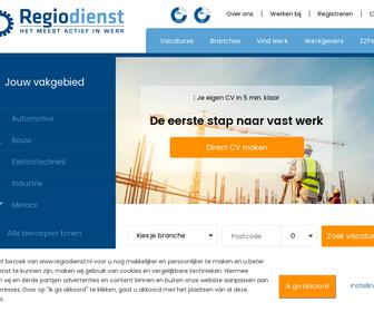 http://www.regiodienst.nl