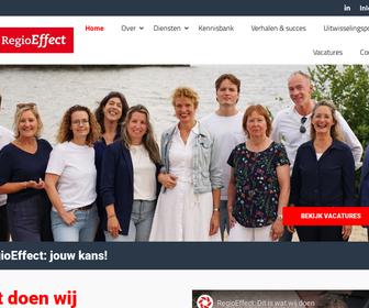 https://www.regioeffect.nl