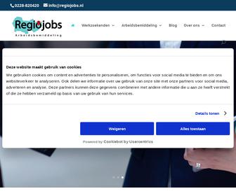 http://www.regiojobs.nl