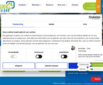 Regio Makelaar Stadskanaal
