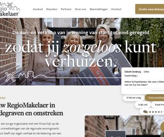 RegioMakelaer