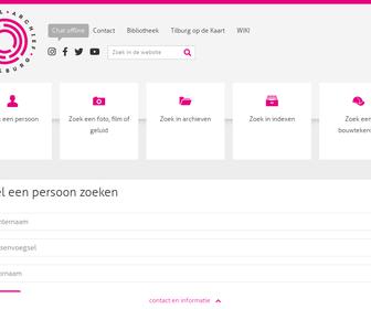 https://www.regionaalarchieftilburg.nl