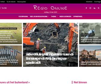 Regio Online