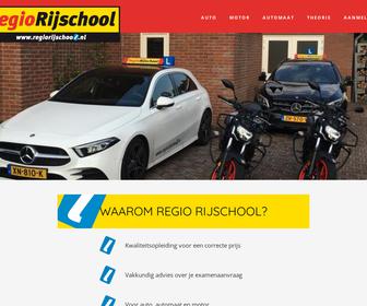 http://www.regiorijschool.nl