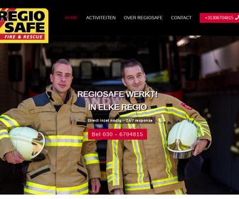RegioSafe Fire & Rescue B.V.