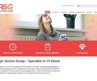 Regio service Groep B.V.