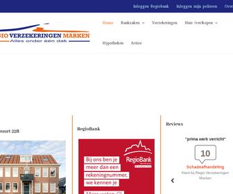 http://www.regioverzekeringenmarken.nl