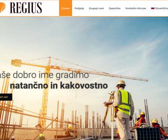 http://www.regius.si