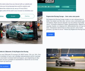 Regterschot Racing