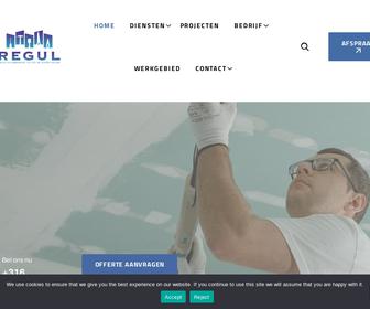 Regulbouw