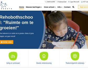 http://www.rehobothschool.nl