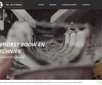 Rehorst Bouw en Techniek