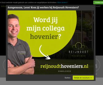 http://www.reijnoudthoveniers.nl