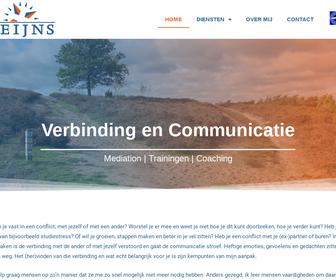 Reijns Management, Consultancy en Mediation