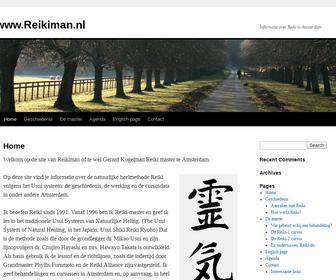 http://www.reikiman.nl
