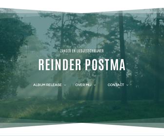 Reinder Postma