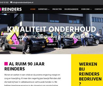 http://www.reindersbedrijven.nl