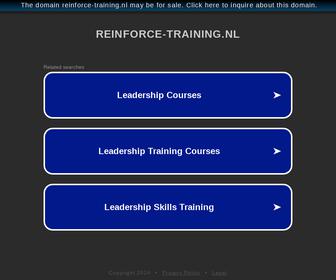 http://www.reinforce-training.nl
