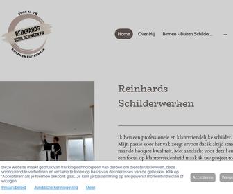 Reinhards Schilderwerken